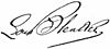 Эпплтонның Blenker Louis signature.jpg