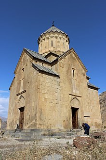 Areni S. Astvatsatsin Church.JPG