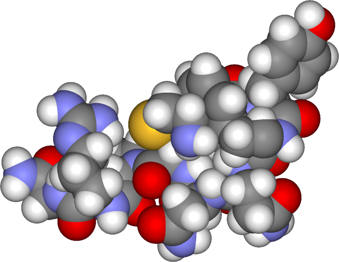 Hormona antidiürètica