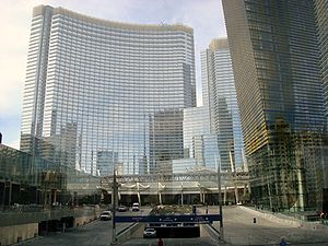 ARIA Resort & Casino