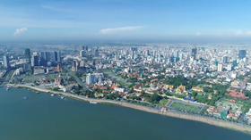 Arial view of Phnom Penh 2019.png
