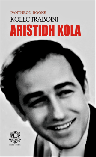 <span class="mw-page-title-main">Aristeidis Kollias</span>