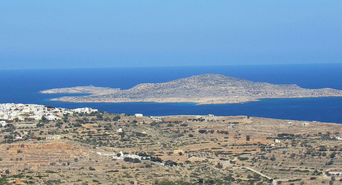 阿爾馬夏島