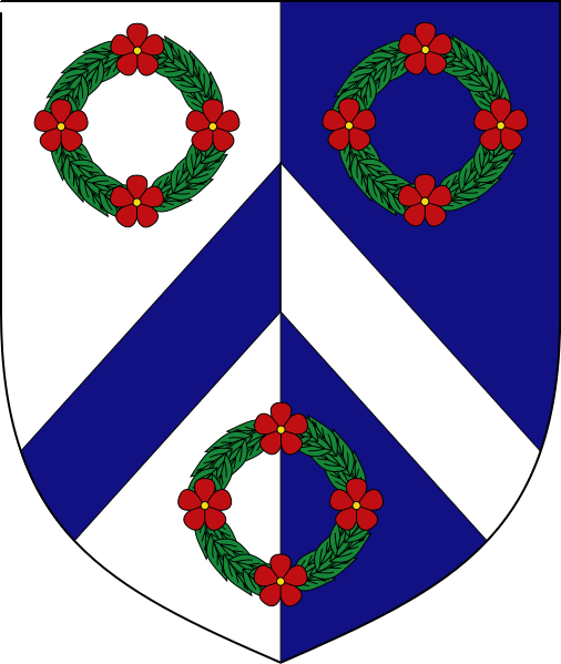 File:Arms of Baron Alvingham.svg