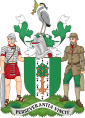 Arms of Kesteven County Council.svg