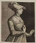 صورة مصغرة لـ جوفانا الثانية ملكة نابولي
