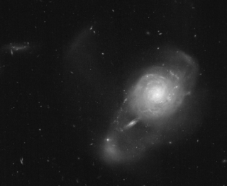 <span class="mw-page-title-main">NGC 7679</span> Galaxy in the constellation Pisces