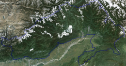 Arunachal Pradesh topo map.png