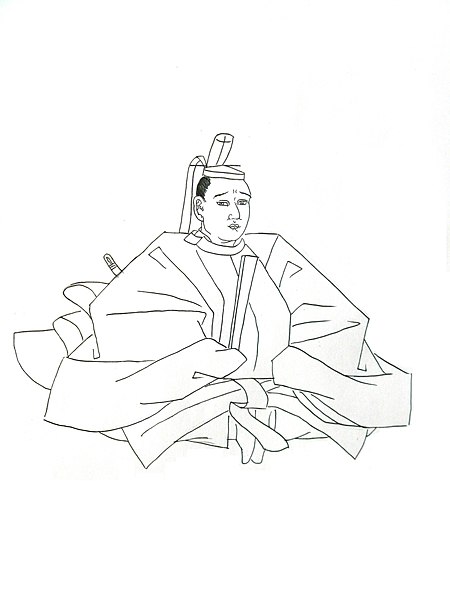 پرونده:Ashikaga Yoshikazu.JPG