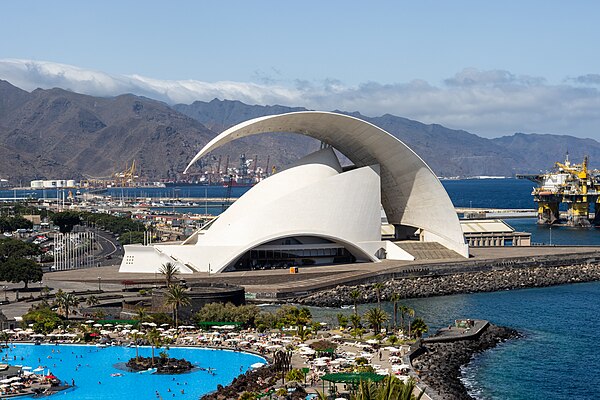 Image: At Palmetum de Santa Cruz de Tenerife 2022 028