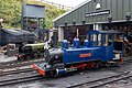 * Nomination Waveley and Victoria (locomotives) at Rudyard Lake Steam Railway --Mike Peel 08:36, 2 December 2023 (UTC) * Promotion Good quality. --KaiBorgeest 21:34, 10 December 2023 (UTC)