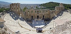 Athen Odeon Herodes Atticus BW 2017-10-09 13-12-44.jpg