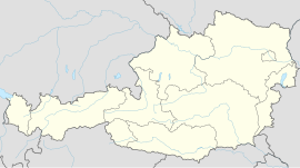 Lanzenkirchen is located in Austria