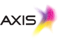Axis logo.svg