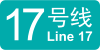 BJS Line 17 icon.svg
