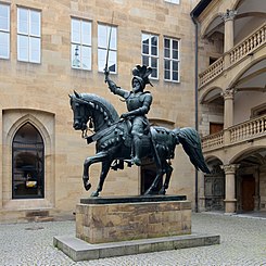Baden-Württemberg, Stuttgart, Altes Schloss NIK 1458.JPG