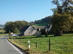 Baldeborn in Meschede