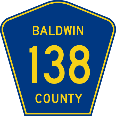 File:Baldwin County Route 138 AL.svg