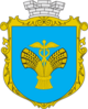 Coat of arms of Balta