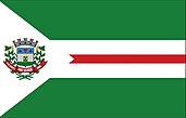 Flagge von Rio Verde