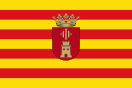 Bandera de Castelló