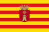 Bandera de Castelló
