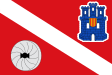 Esplús zászlaja