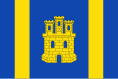 La Guardia de Jaén Flag.