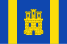 La Guardia de Jaén Flag.