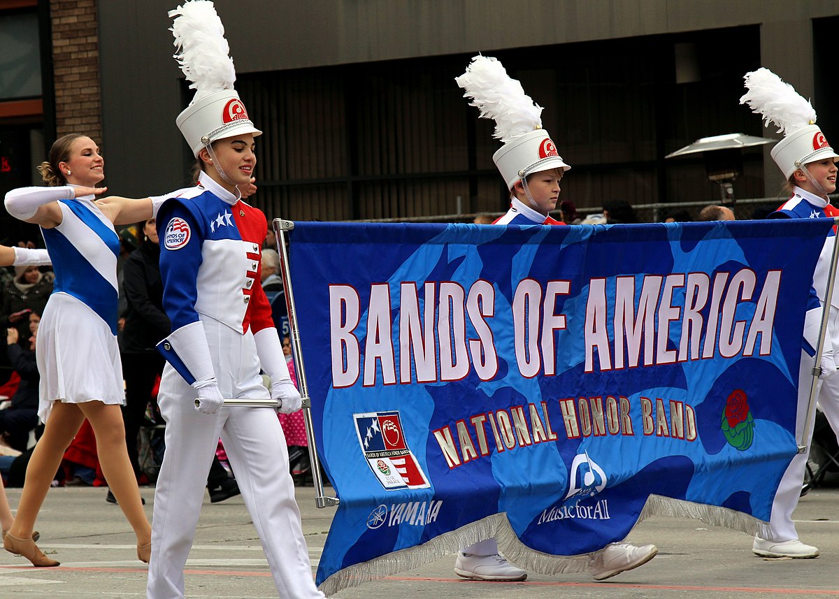 File:Bands of America Honor Band (33479064584).jpg - Wikimedia Commons