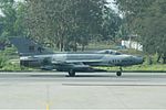 Bangladesh Air Force Chengdu F-7 UA-320-1.jpg