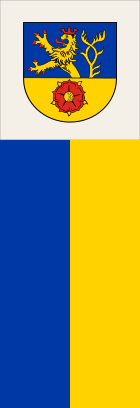 Bandiera de Goch