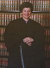 Judge Barbara M.G. Lynn of the United States District Court for the Northern District of Texas BarbaraLynn.JPG