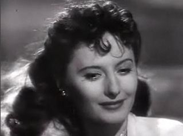 Barbara Stanwyck in The Lady Eve (1941)