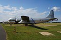 * Nomination A Boeing KC-97G/L Stratofreighter on display at the Barksdale Global Power Museum at Barksdale Air Force Base near Bossier City, Louisiana (United States). --Michael Barera 02:34, 6 October 2015 (UTC) * Promotion GQ. --Palauenc05 11:12, 6 October 2015 (UTC)