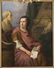 Paroni Gustaf Adolf Reuterholm (Angelica Kauffmann) - Kansallismuseo - 23777.tif