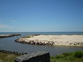 Barra do Chuí, Brazília legdélibb pontja