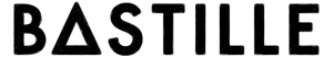 Bastille's logo since 2010.