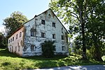 Kernbichler farmhouse