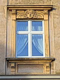 Windows decoration