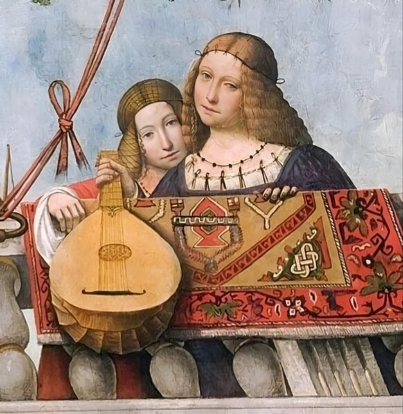 File:Beatrice e Isabella d'Este.jpg