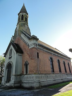 Beautor (Aisne) église (02).JPG