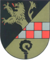 Wappen von Belgweiler