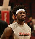 Tulemuse "Ben Wallace" pisipilt