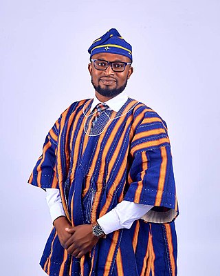 <span class="mw-page-title-main">Ahmed Bening</span> Ghanaian social entrepreneur