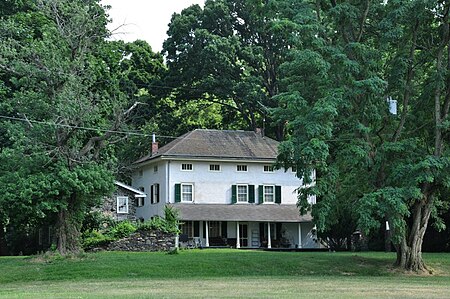 BensalemPA GrowdenMansion