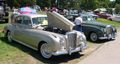 Bentley S1 Continental