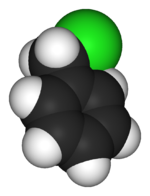 Benzila klorido
