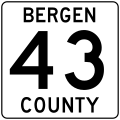 File:Bergen County 43 NJ.svg