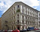 Berlin, Kreuzberg, Kloedenstrasse 8, Mietshaus.jpg